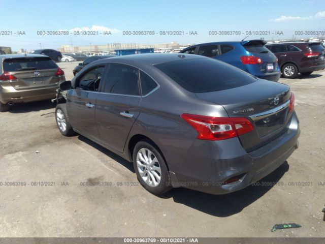 Photo 2 VIN: 3N1AB7AP4HY251059 - NISSAN SENTRA 