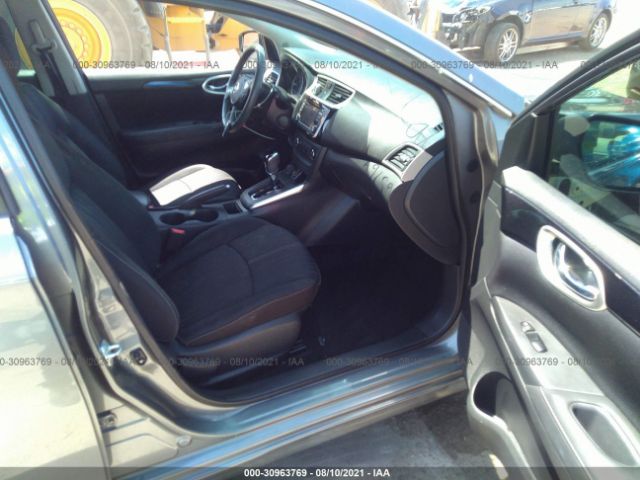 Photo 4 VIN: 3N1AB7AP4HY251059 - NISSAN SENTRA 