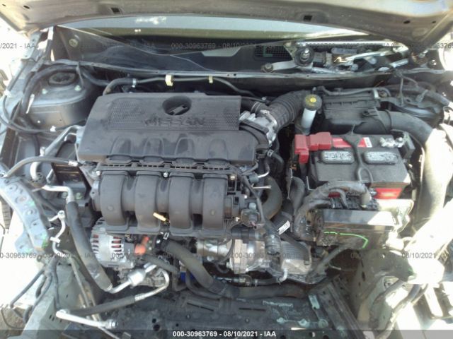 Photo 9 VIN: 3N1AB7AP4HY251059 - NISSAN SENTRA 