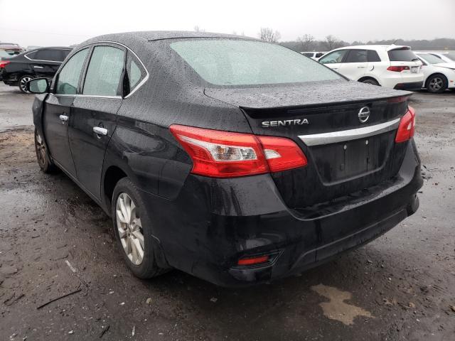 Photo 2 VIN: 3N1AB7AP4HY251532 - NISSAN SENTRA S 