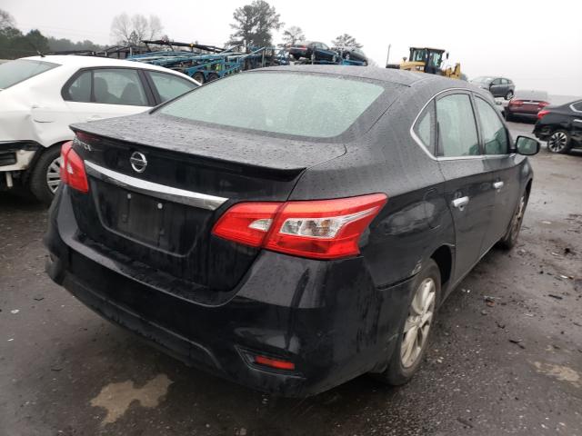 Photo 3 VIN: 3N1AB7AP4HY251532 - NISSAN SENTRA S 