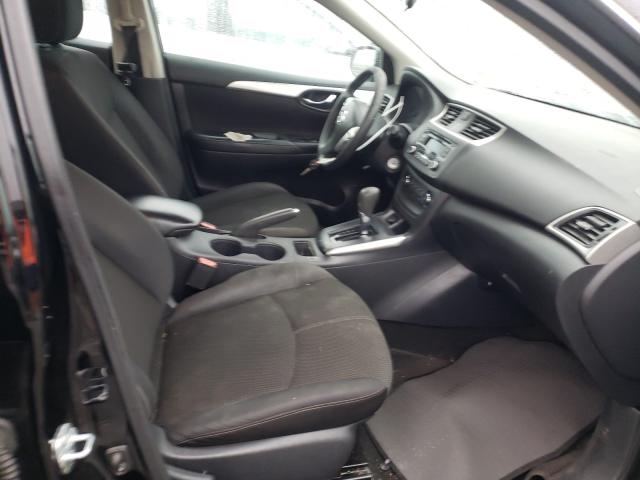 Photo 4 VIN: 3N1AB7AP4HY251532 - NISSAN SENTRA S 