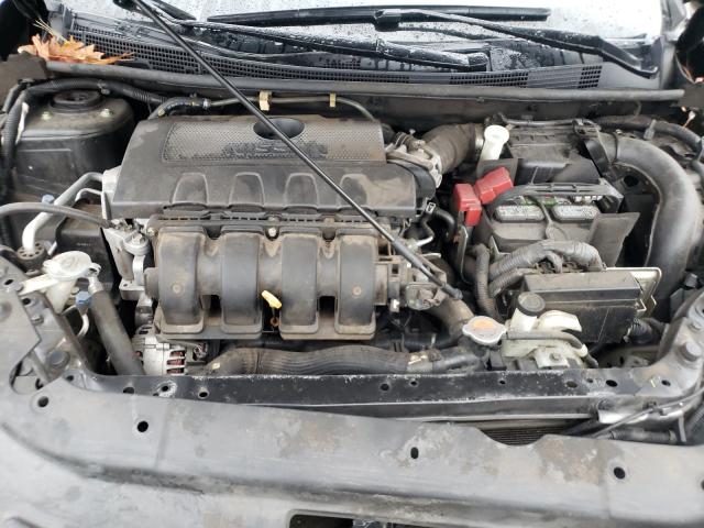 Photo 6 VIN: 3N1AB7AP4HY251532 - NISSAN SENTRA S 