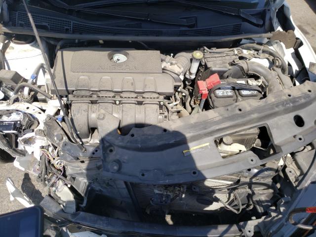 Photo 6 VIN: 3N1AB7AP4HY251580 - NISSAN SENTRA S 