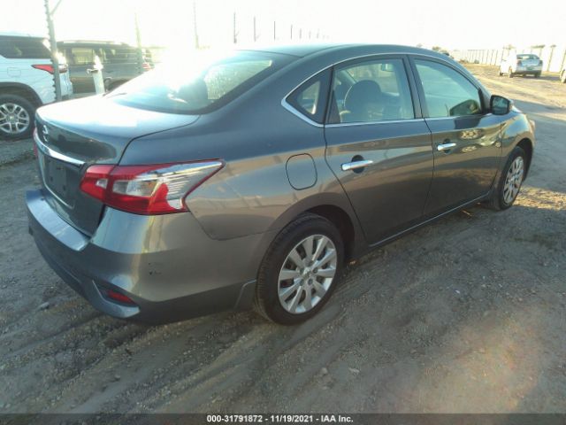 Photo 3 VIN: 3N1AB7AP4HY252356 - NISSAN SENTRA 