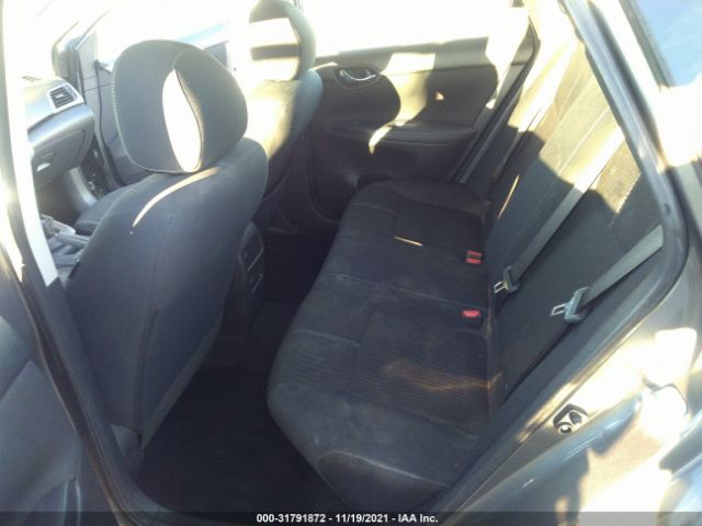 Photo 7 VIN: 3N1AB7AP4HY252356 - NISSAN SENTRA 