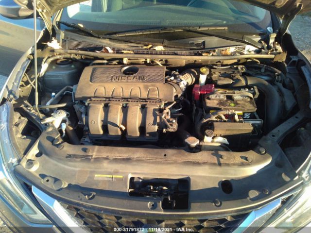 Photo 9 VIN: 3N1AB7AP4HY252356 - NISSAN SENTRA 