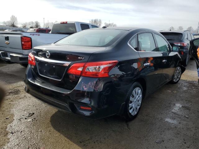 Photo 2 VIN: 3N1AB7AP4HY253121 - NISSAN SENTRA 