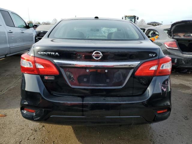 Photo 5 VIN: 3N1AB7AP4HY253121 - NISSAN SENTRA 