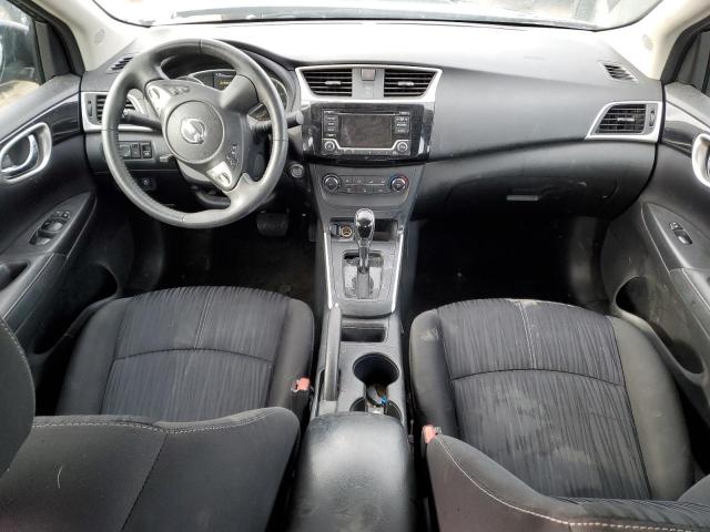 Photo 7 VIN: 3N1AB7AP4HY253121 - NISSAN SENTRA 