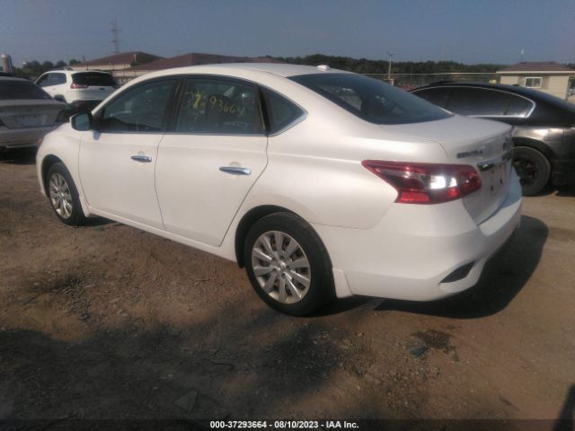 Photo 2 VIN: 3N1AB7AP4HY253684 - NISSAN SENTRA 