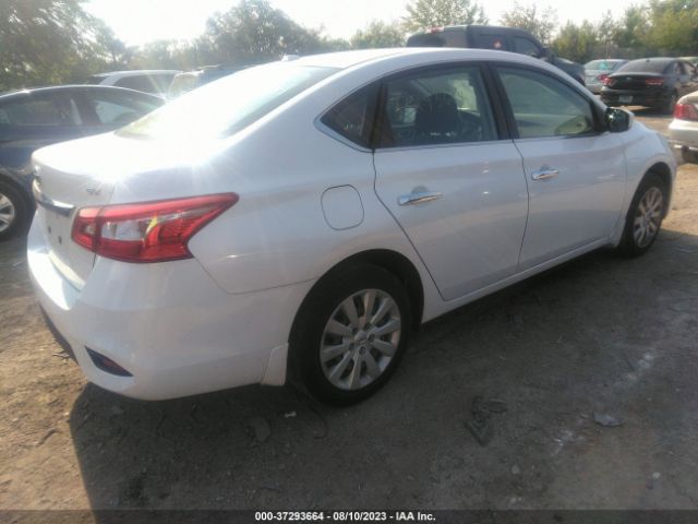 Photo 3 VIN: 3N1AB7AP4HY253684 - NISSAN SENTRA 