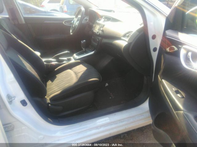 Photo 4 VIN: 3N1AB7AP4HY253684 - NISSAN SENTRA 