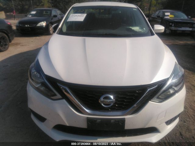 Photo 5 VIN: 3N1AB7AP4HY253684 - NISSAN SENTRA 