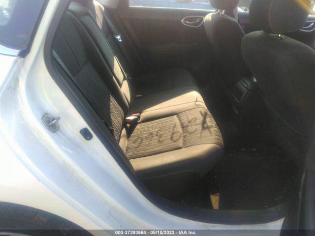 Photo 7 VIN: 3N1AB7AP4HY253684 - NISSAN SENTRA 