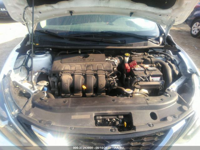 Photo 9 VIN: 3N1AB7AP4HY253684 - NISSAN SENTRA 