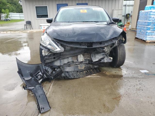 Photo 4 VIN: 3N1AB7AP4HY255838 - NISSAN SENTRA S 