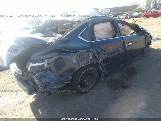 Photo 3 VIN: 3N1AB7AP4HY257900 - NISSAN SENTRA 