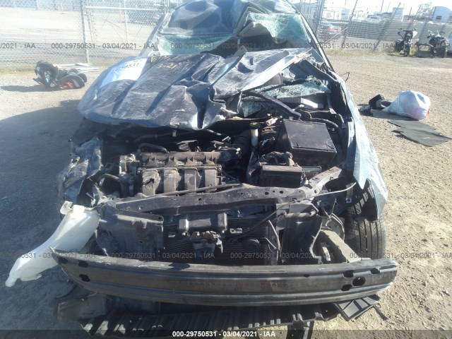 Photo 5 VIN: 3N1AB7AP4HY257900 - NISSAN SENTRA 