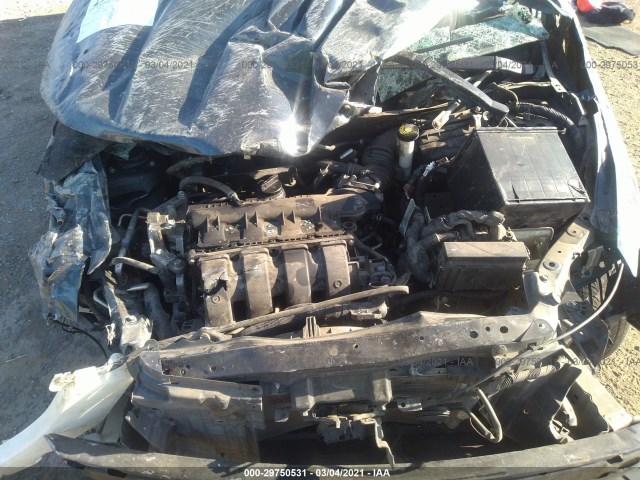 Photo 9 VIN: 3N1AB7AP4HY257900 - NISSAN SENTRA 