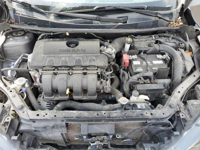 Photo 10 VIN: 3N1AB7AP4HY259758 - NISSAN SENTRA S 