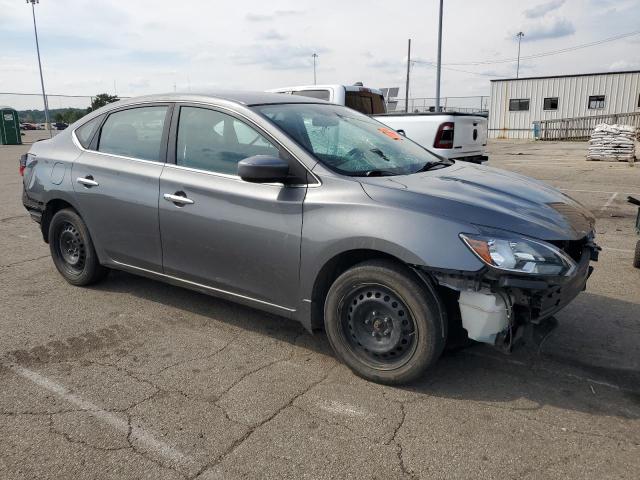 Photo 3 VIN: 3N1AB7AP4HY259758 - NISSAN SENTRA S 