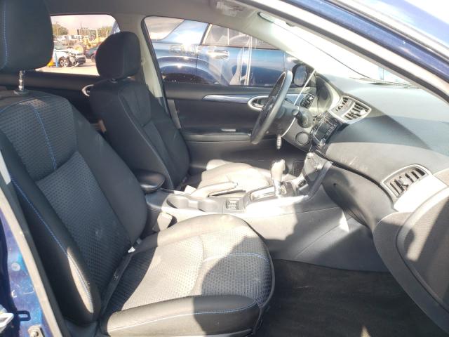 Photo 4 VIN: 3N1AB7AP4HY260103 - NISSAN SENTRA S 