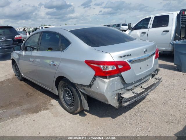 Photo 2 VIN: 3N1AB7AP4HY260229 - NISSAN SENTRA 