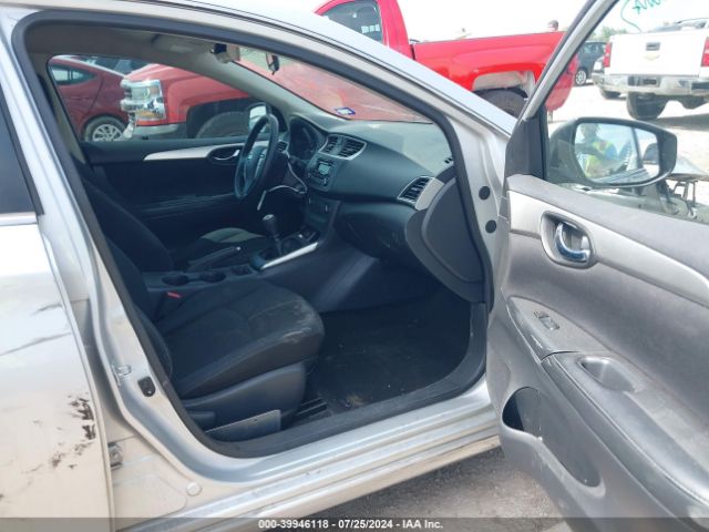 Photo 4 VIN: 3N1AB7AP4HY260229 - NISSAN SENTRA 