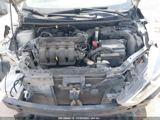 Photo 9 VIN: 3N1AB7AP4HY260229 - NISSAN SENTRA 