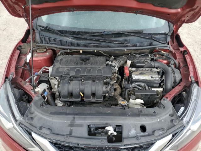 Photo 10 VIN: 3N1AB7AP4HY261462 - NISSAN SENTRA S 