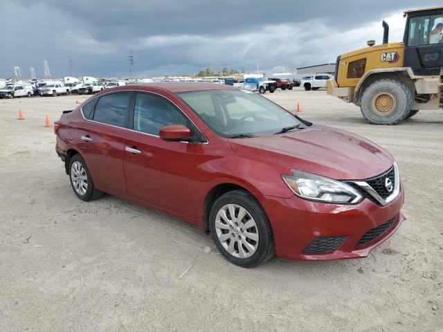 Photo 3 VIN: 3N1AB7AP4HY261462 - NISSAN SENTRA S 