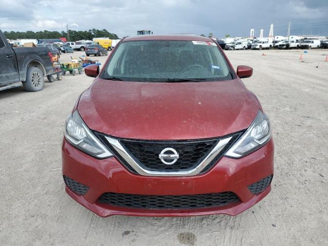 Photo 4 VIN: 3N1AB7AP4HY261462 - NISSAN SENTRA S 