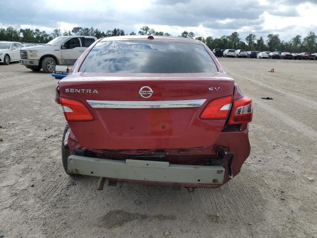 Photo 5 VIN: 3N1AB7AP4HY261462 - NISSAN SENTRA S 