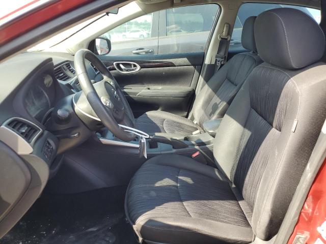 Photo 6 VIN: 3N1AB7AP4HY261462 - NISSAN SENTRA S 