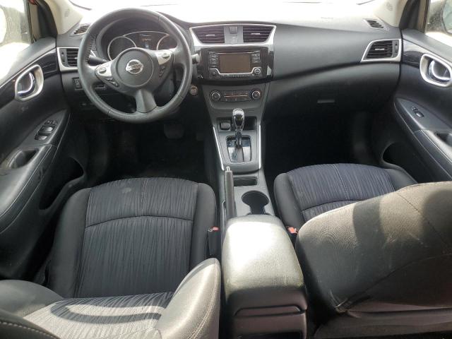 Photo 7 VIN: 3N1AB7AP4HY261462 - NISSAN SENTRA S 