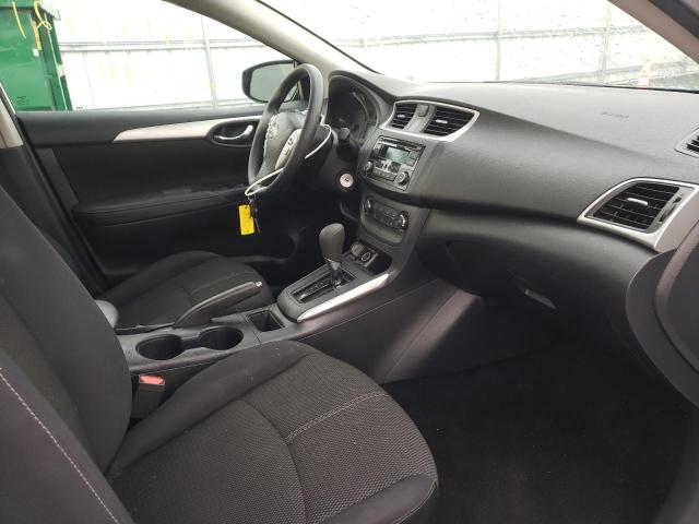 Photo 4 VIN: 3N1AB7AP4HY263258 - NISSAN SENTRA SR 