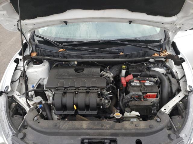 Photo 6 VIN: 3N1AB7AP4HY263258 - NISSAN SENTRA SR 