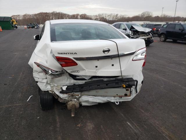 Photo 8 VIN: 3N1AB7AP4HY263258 - NISSAN SENTRA SR 