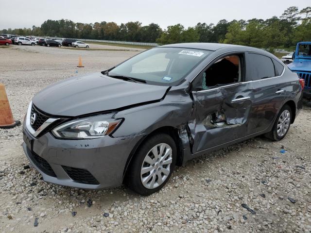 Photo 0 VIN: 3N1AB7AP4HY264300 - NISSAN SENTRA S 