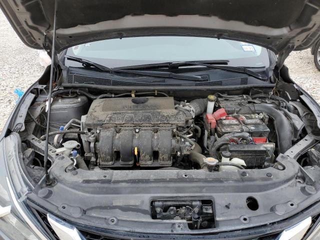 Photo 10 VIN: 3N1AB7AP4HY264300 - NISSAN SENTRA S 