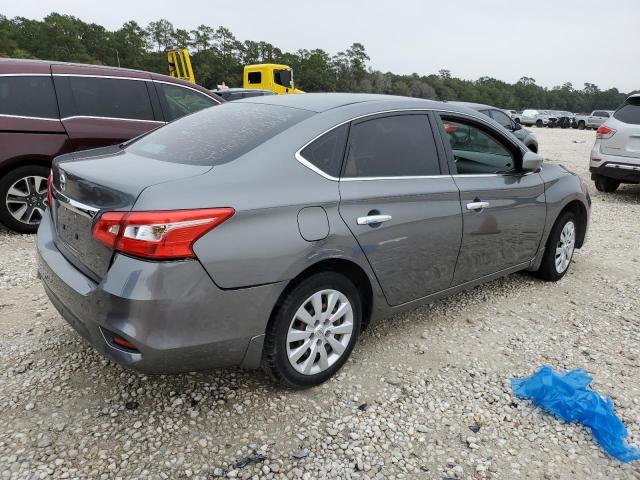 Photo 2 VIN: 3N1AB7AP4HY264300 - NISSAN SENTRA S 