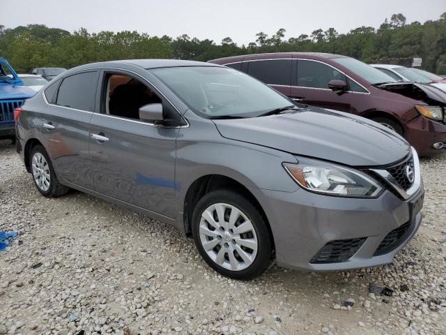 Photo 3 VIN: 3N1AB7AP4HY264300 - NISSAN SENTRA S 