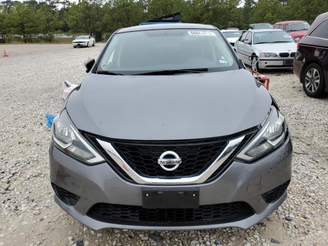 Photo 4 VIN: 3N1AB7AP4HY264300 - NISSAN SENTRA S 