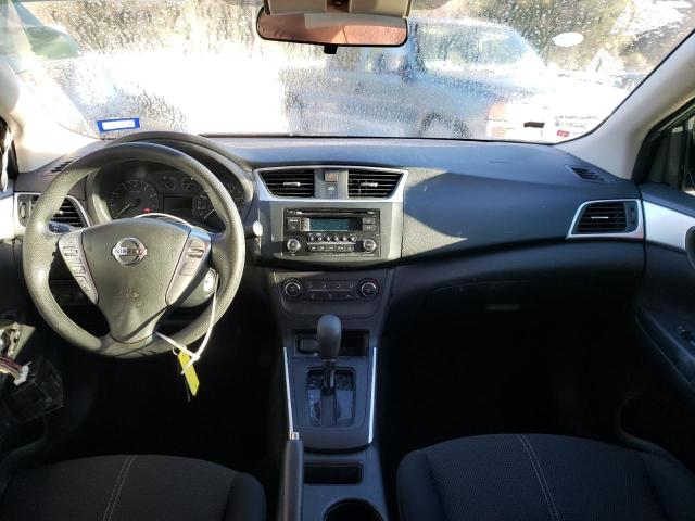 Photo 7 VIN: 3N1AB7AP4HY264300 - NISSAN SENTRA S 