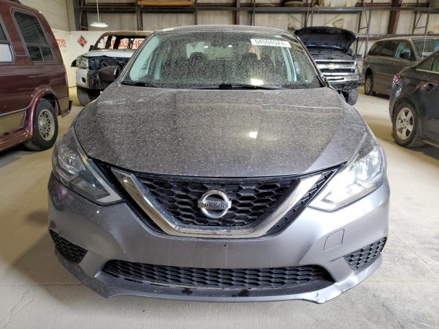 Photo 4 VIN: 3N1AB7AP4HY264488 - NISSAN SENTRA 