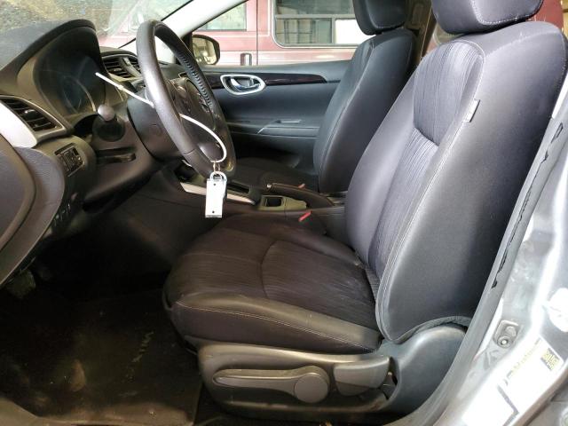 Photo 6 VIN: 3N1AB7AP4HY264488 - NISSAN SENTRA 