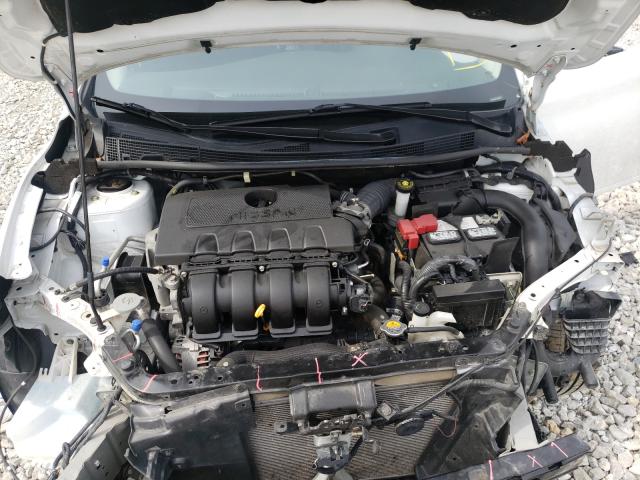 Photo 6 VIN: 3N1AB7AP4HY264507 - NISSAN SENTRA S 