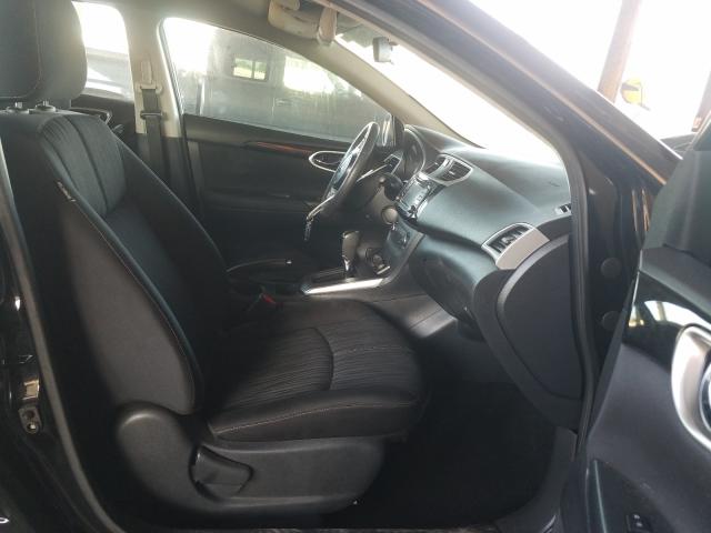 Photo 4 VIN: 3N1AB7AP4HY265396 - NISSAN SENTRA S 