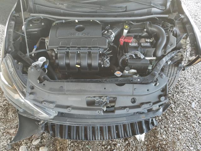 Photo 6 VIN: 3N1AB7AP4HY265396 - NISSAN SENTRA S 